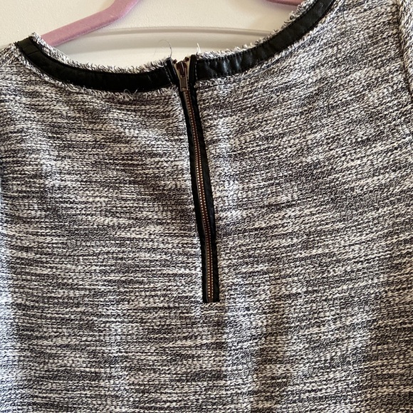 Anthropologie mini dress in size S - Picture 7 of 11